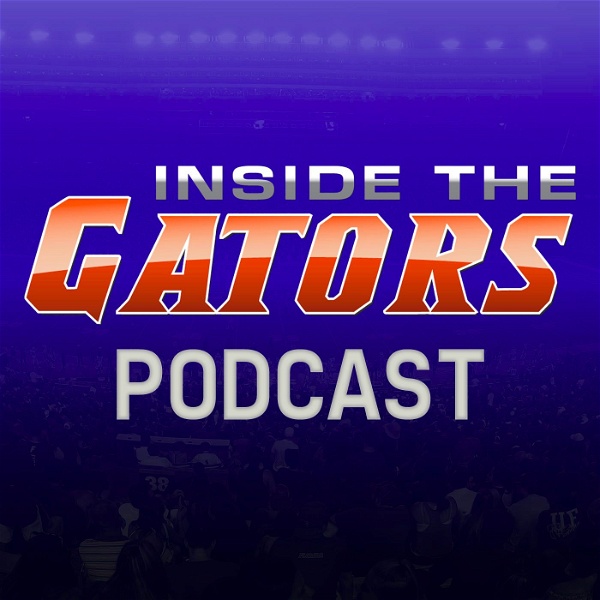 Artwork for InsidetheGators.com Florida Gators Podcast