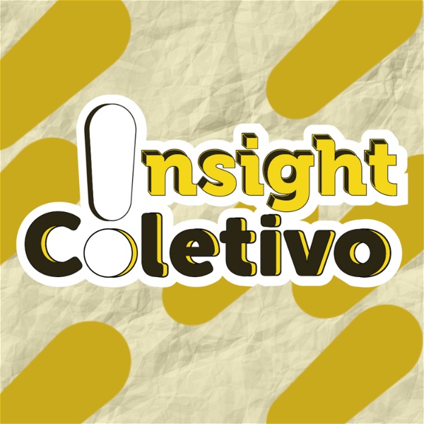 Artwork for Insight Coletivo