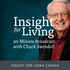 Insight for Living Canada Daily Broadcast