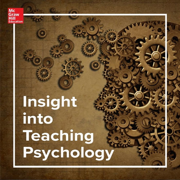 Artwork for Insight Into Teaching Psychology
