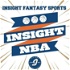 Insight NBA - Fantasy Basketball