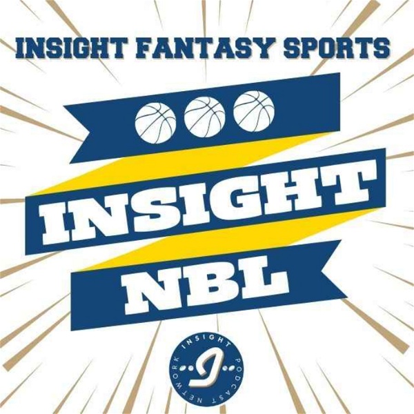 Artwork for Insight NBL Supercoach