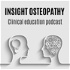 Insight Osteopathy Podcast