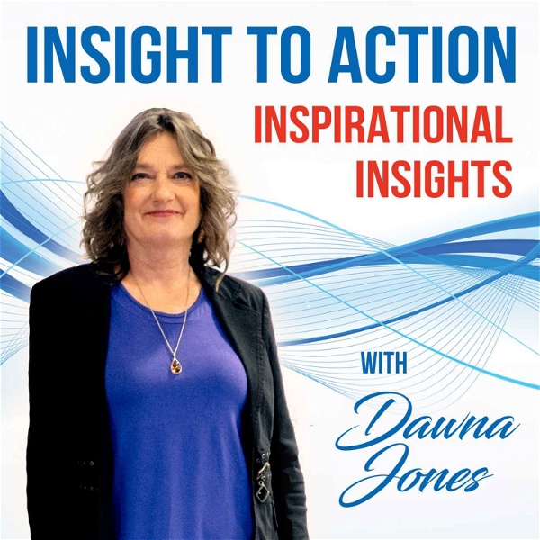 Artwork for Inspirational Insights to Action Podcast
