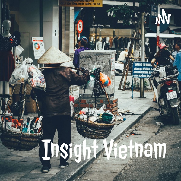 Artwork for Insight Vietnam