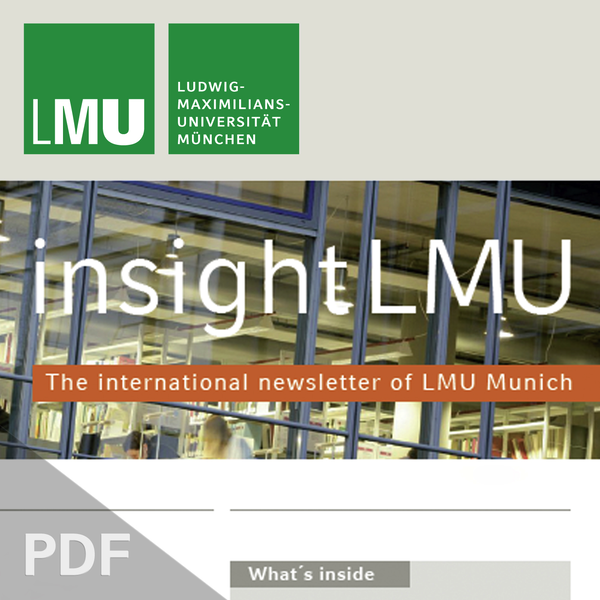 Artwork for insightLMU