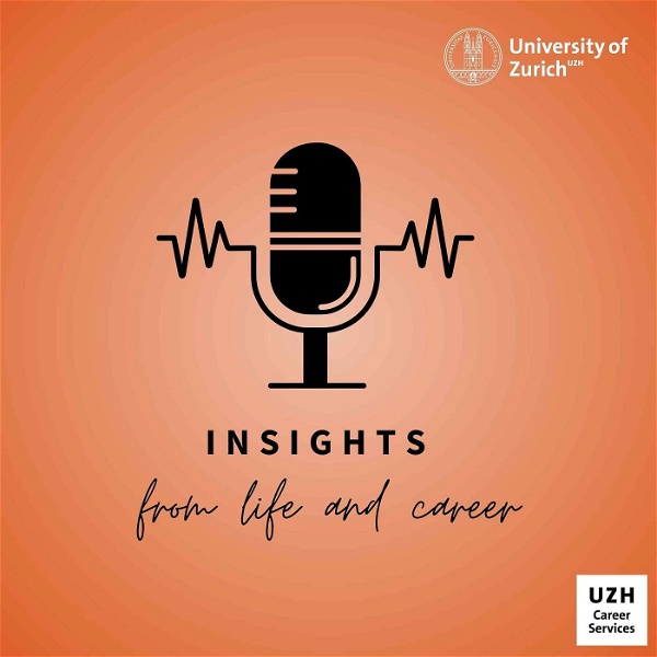 Artwork for Insights from life and career