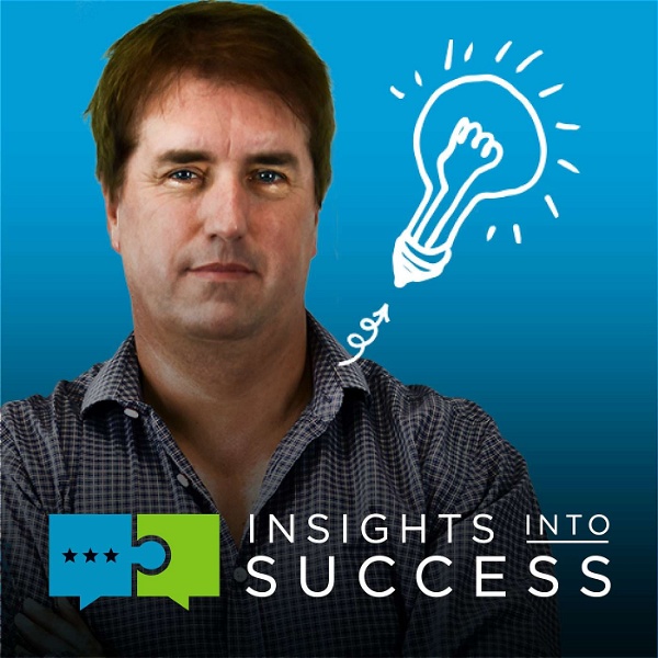 Artwork for Insights into Success