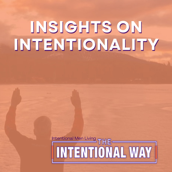 Artwork for Insights on Intentionality