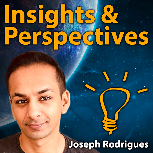 Artwork for Insights & Perspectives