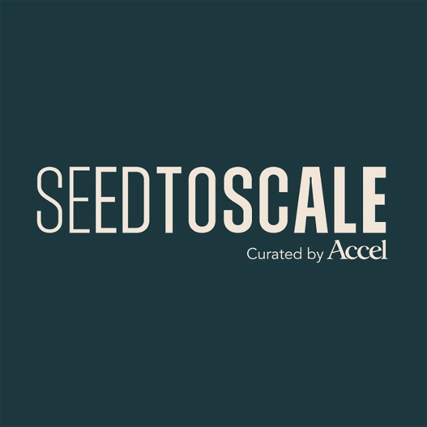 Artwork for SeedToScale