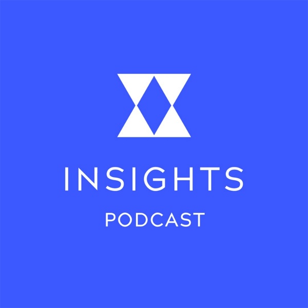 Artwork for Insights podcast