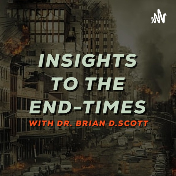 Artwork for Insights to The End Times