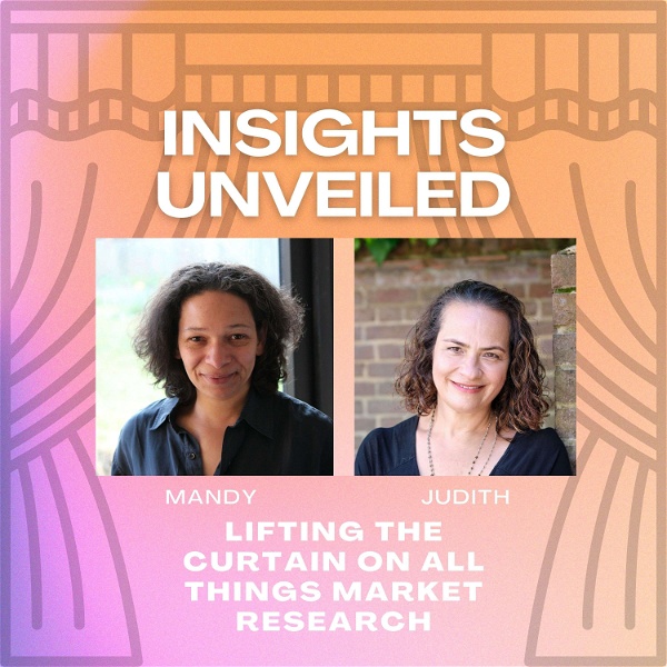 Artwork for Insights Unveiled