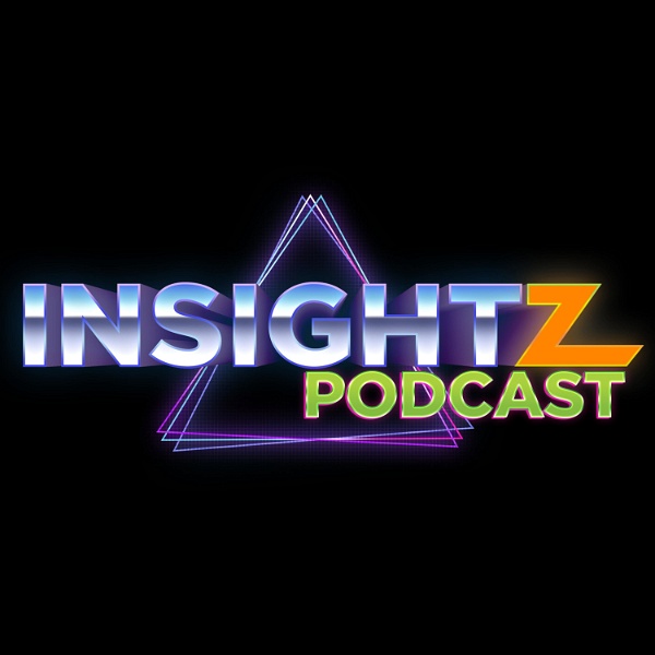 Artwork for InsightZ Podcast