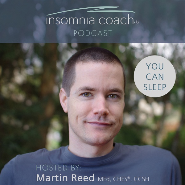 Artwork for Insomnia Coach® Podcast
