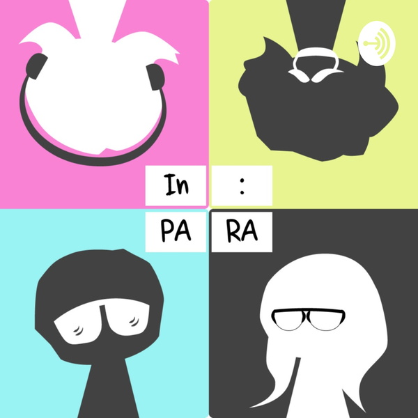 Artwork for Insomnia Paradise