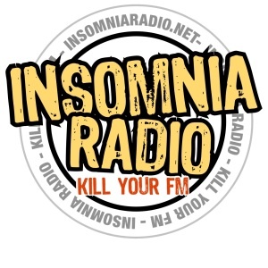Artwork for Insomnia Radio: Live In The Lounge