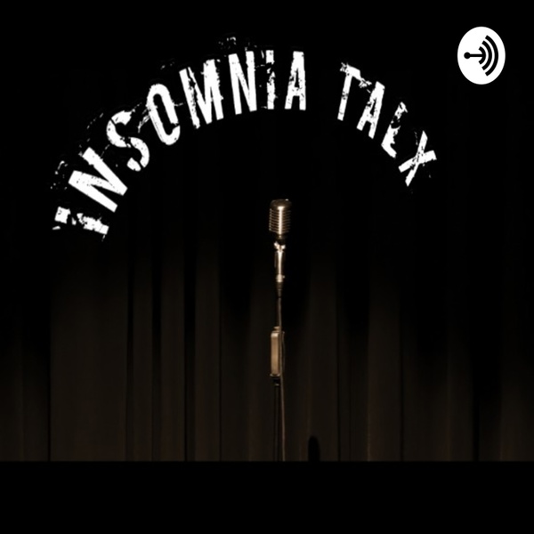 Artwork for InsomniaTalx