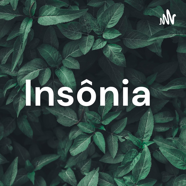 Artwork for Insônia