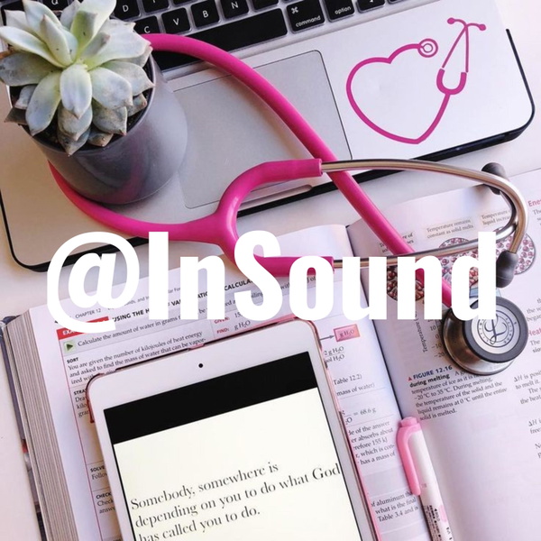 Artwork for @InSound