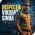 INSP. Vikrant Sinha
