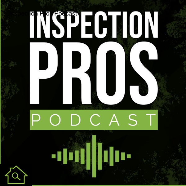 Artwork for Inspection Pros Podcast