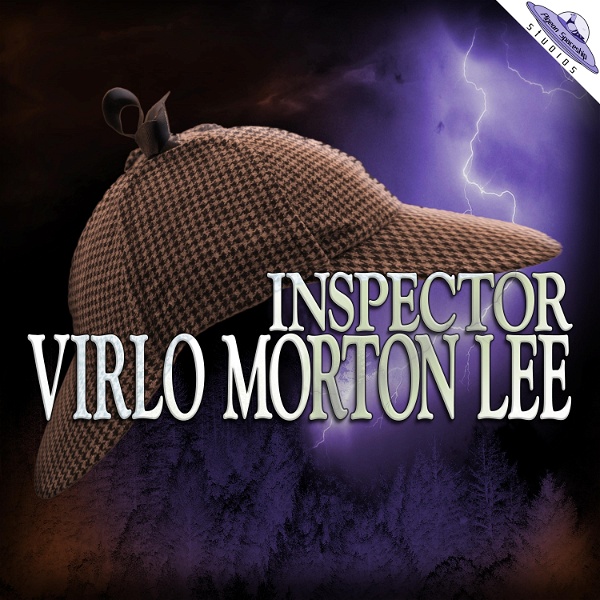 Artwork for Inspector Virlo Morton Lee