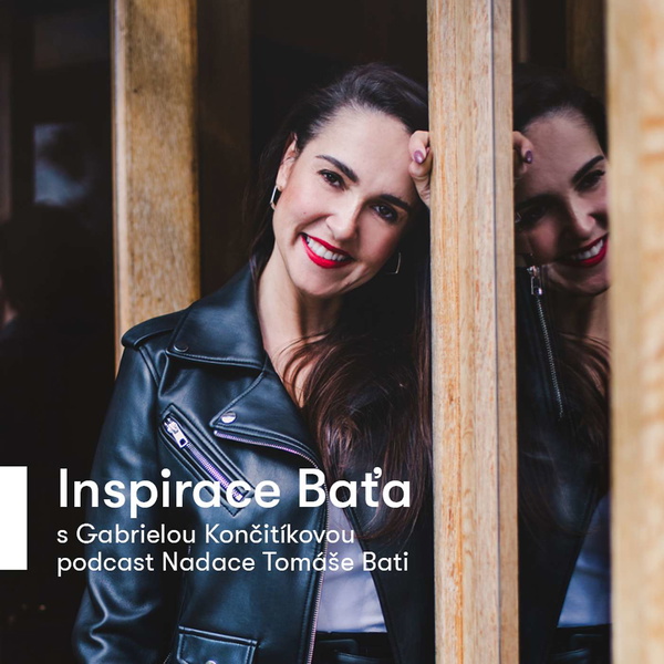 Artwork for Inspirace Baťa
