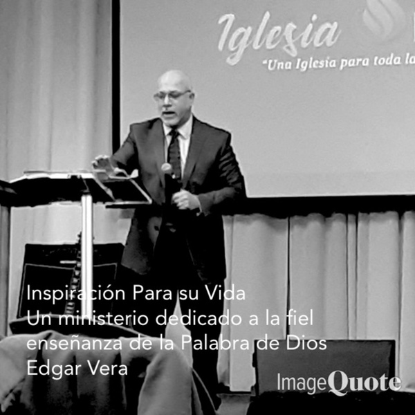 Artwork for Inspiracion Para Su Vida