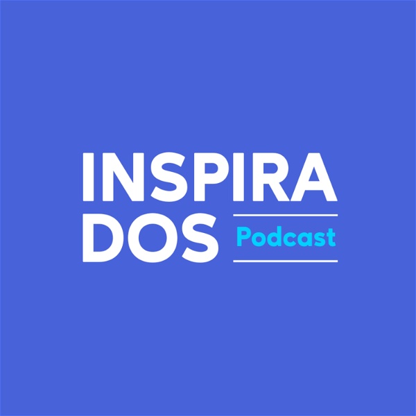 Artwork for Inspirados Podcast