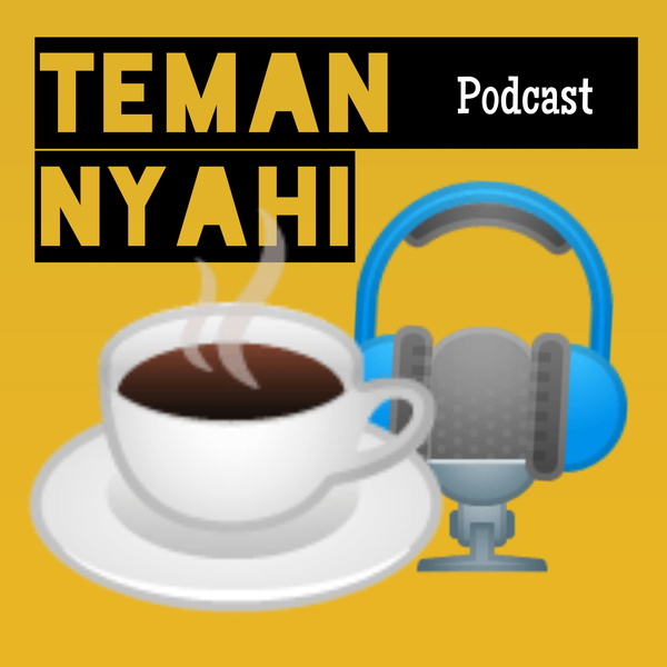 Artwork for Teman Nyahi