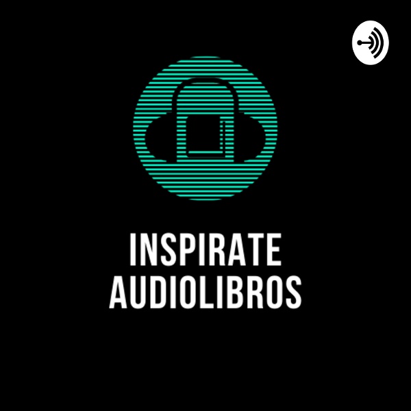 Artwork for Inspirate Audiolibros