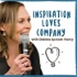 Inspiration Loves Company with Debbie Epstein Henry