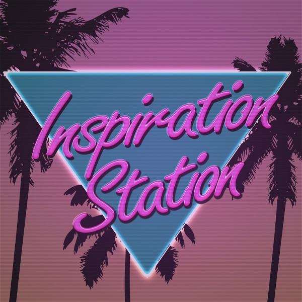 Artwork for Inspiration Station