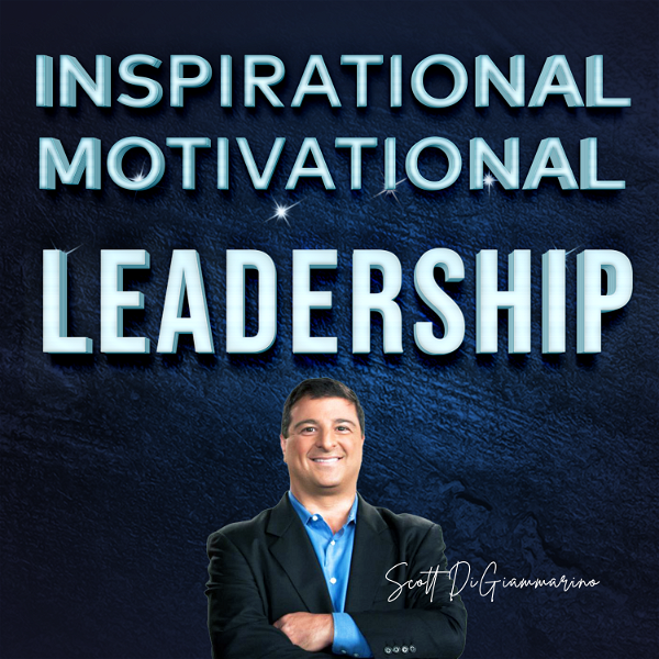 Artwork for Inspirational Motivational Leadership