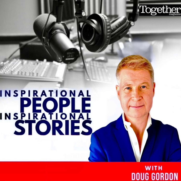 Artwork for Inspirational People, Inspirational Stories