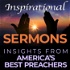 Inspirational Sermons - Insights from the Best Preachers in America