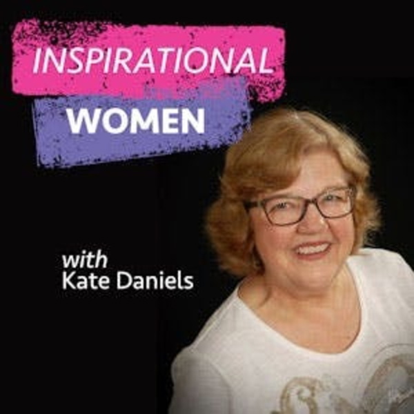 Artwork for Inspirational Women