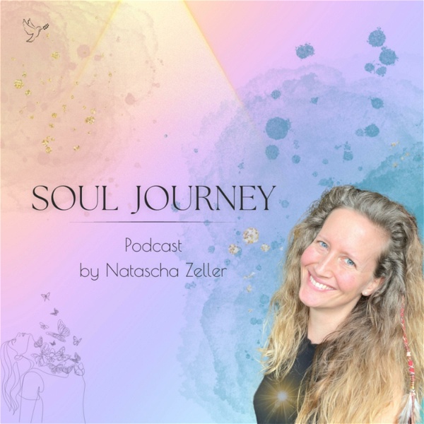 Artwork for Soul Journey by Natascha Zeller