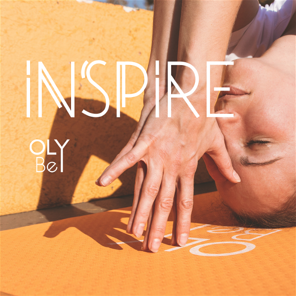 Artwork for INSPIRE by OLY Be
