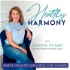 Healthy Harmony  Simple Holistic Wellness for Women