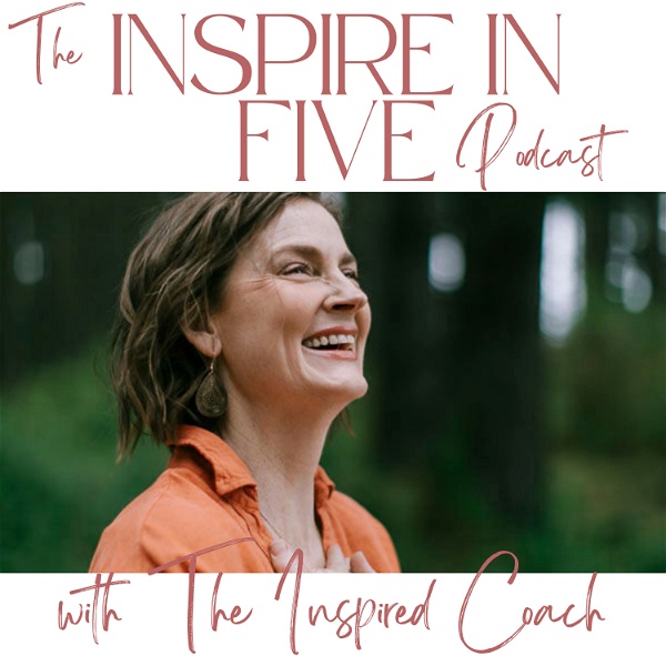 Artwork for Inspire in Five