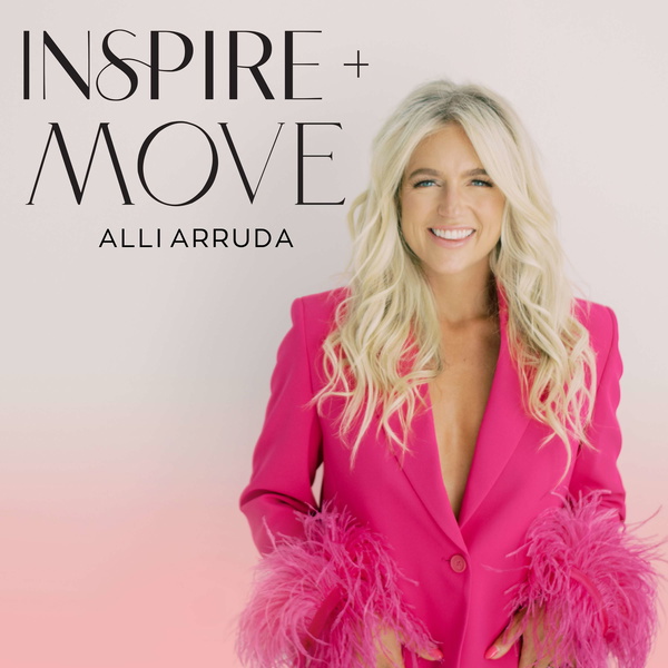 Artwork for Inspire + Move