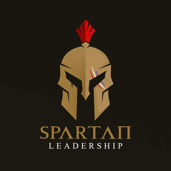 Artwork for Spartan Leadership