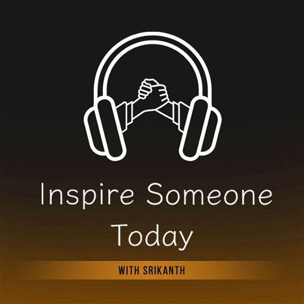 Artwork for Inspire Someone Today