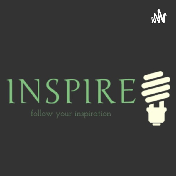 Artwork for Inspire it be Different