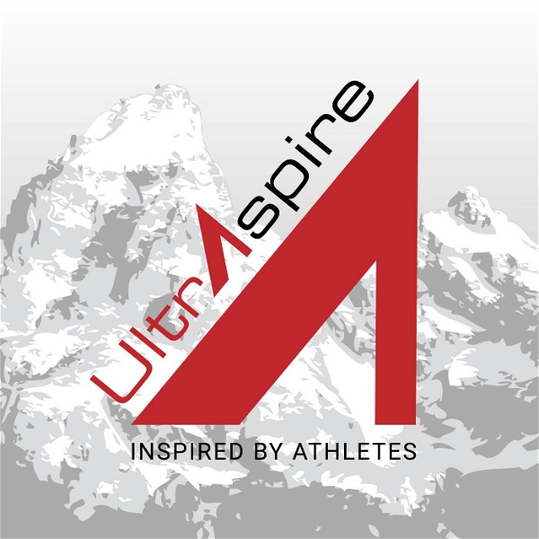 Artwork for Inspired by Athletes