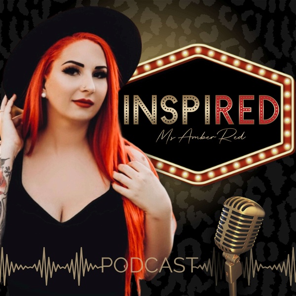 Artwork for Inspired by Ms Amber Red