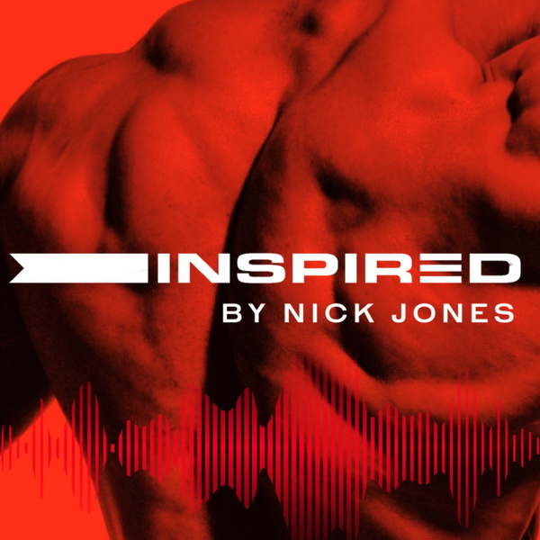 Artwork for Inspired by Nick Jones